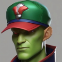 MartianPkmnHunter's Avatar