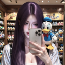 周llys's Avatar