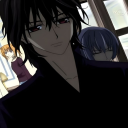 Daker's avatar