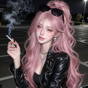 𝕭 ࣪₊·⋆｡𖦹⛧ ☾  ࣪˖˚₊·⋆'s avatar