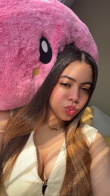 Genesis Morel's avatar