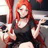 Sadie Anderson's Avatar