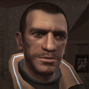 Niko Bellic's avatar