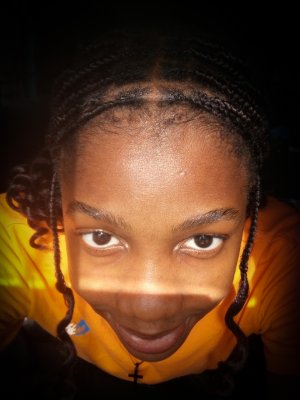 Mercy Chukwudome