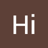 Hi bye