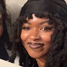 Jazzmine Mitchell