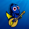 Dory Tunafe's avatar