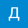 Даниил Глазунов's avatar