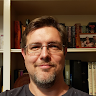 Matthew Hodge's avatar